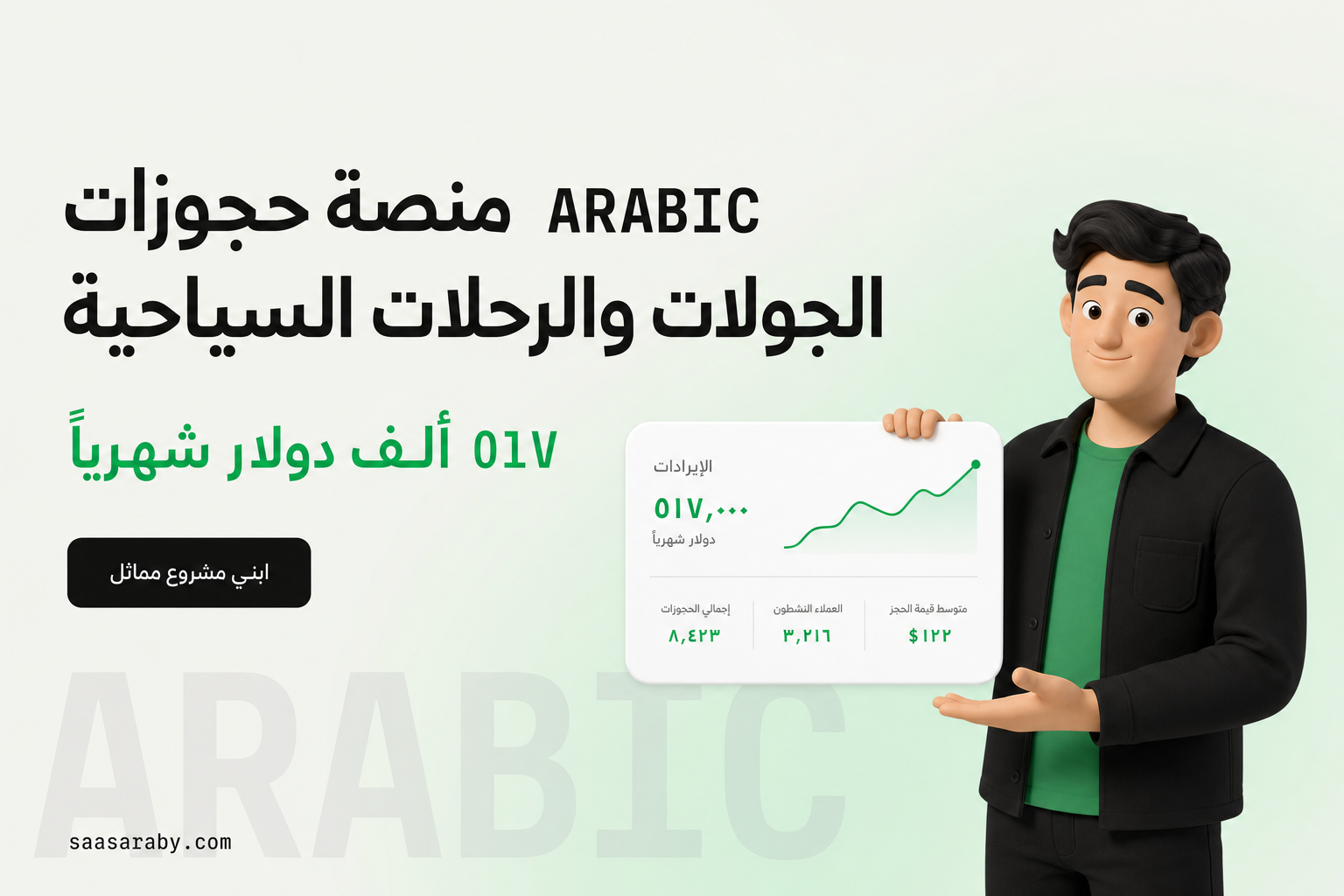 Tour & Charter Booking Platform